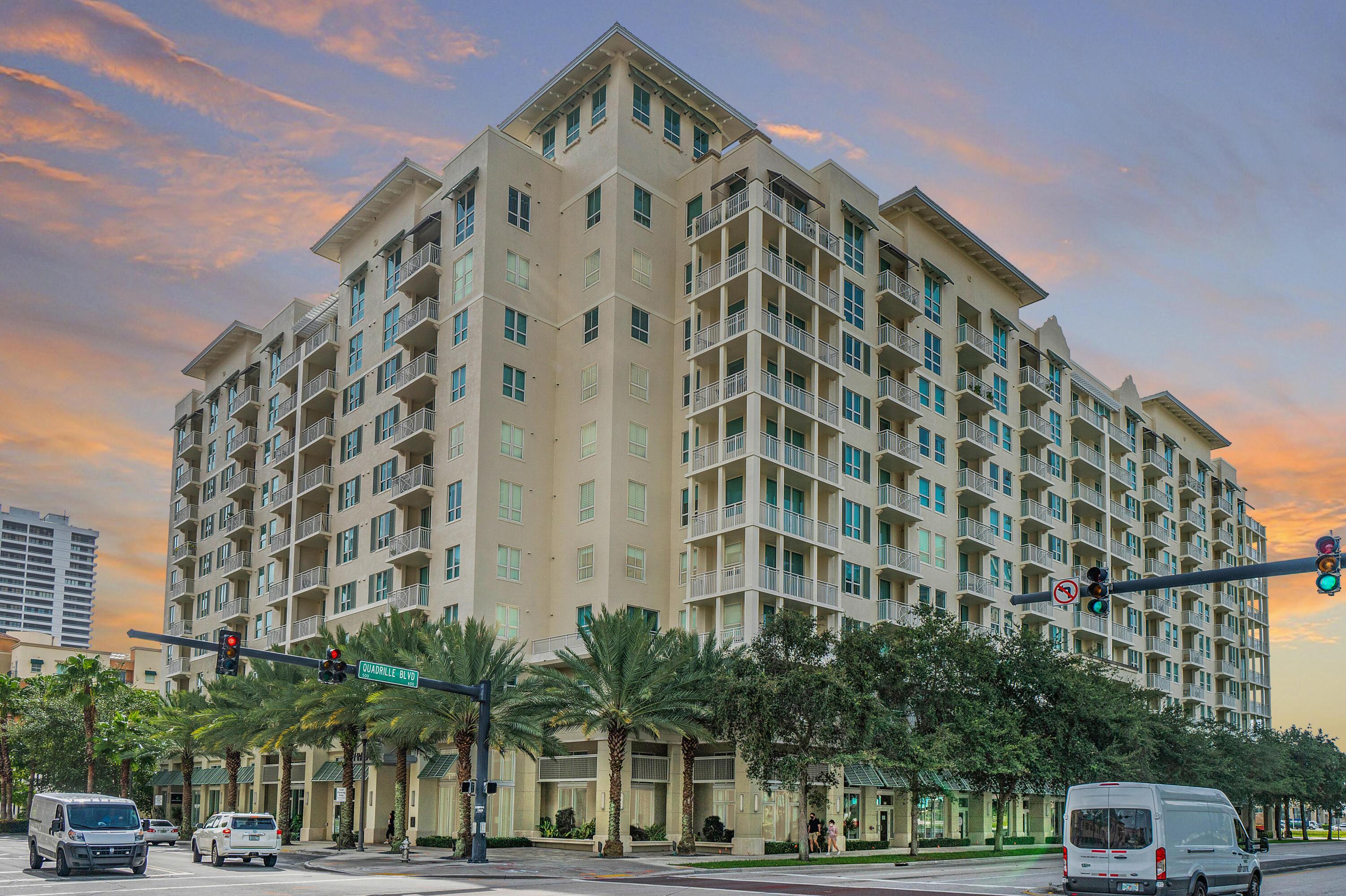 480 Hibiscus 1003, West Palm Beach, Condo/Coop,  for sale, Mark Nickol, Sutter & Nugent