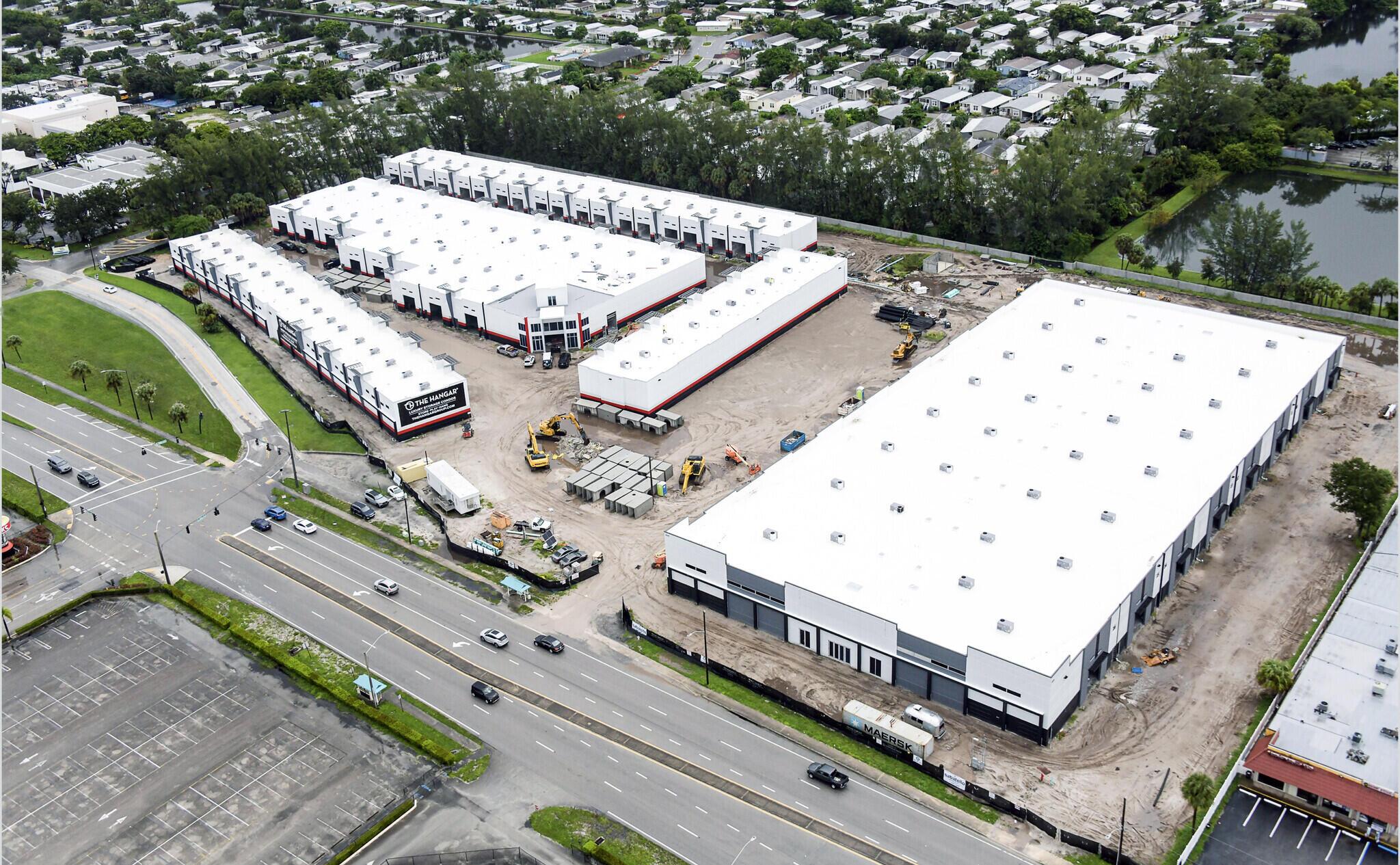 1050 Congress, West Palm Beach, Industrial,  for sale, Mark Nickol, Sutter & Nugent