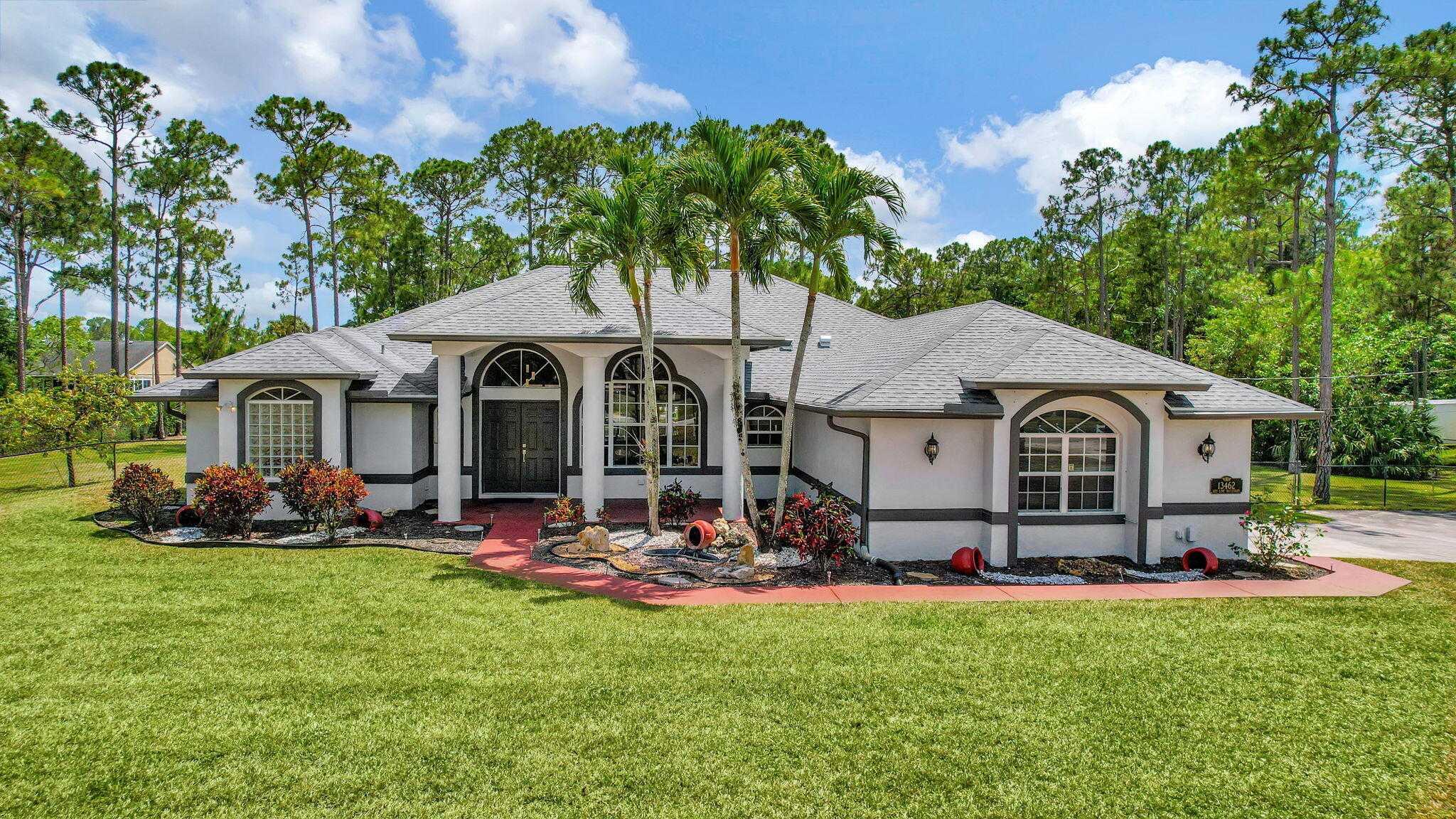 13462 Key Lime, Loxahatchee, Single Family Detached,  for sale, Mark Nickol, Sutter & Nugent