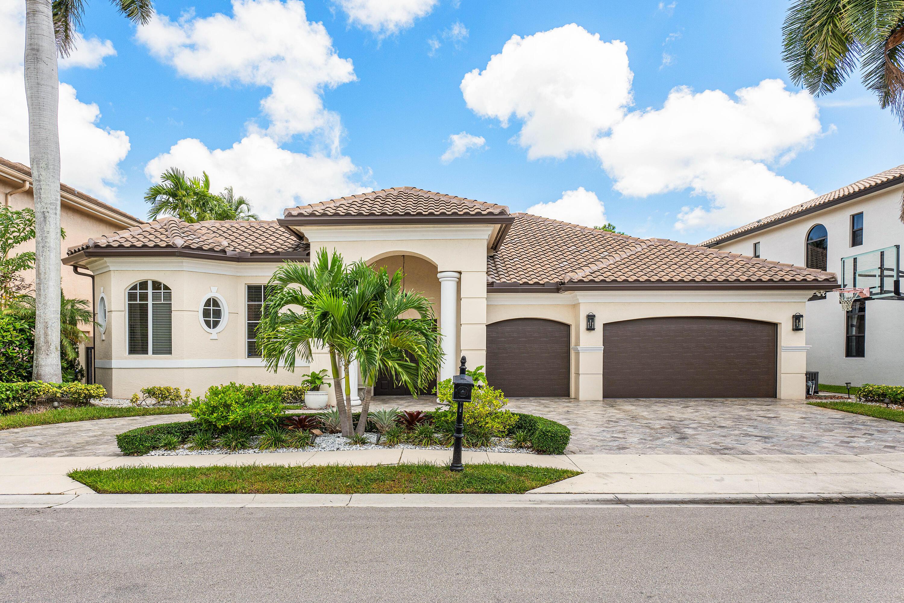 2393 49th, Boca Raton, Single Family Detached,  for sale, Mark Nickol, Sutter & Nugent