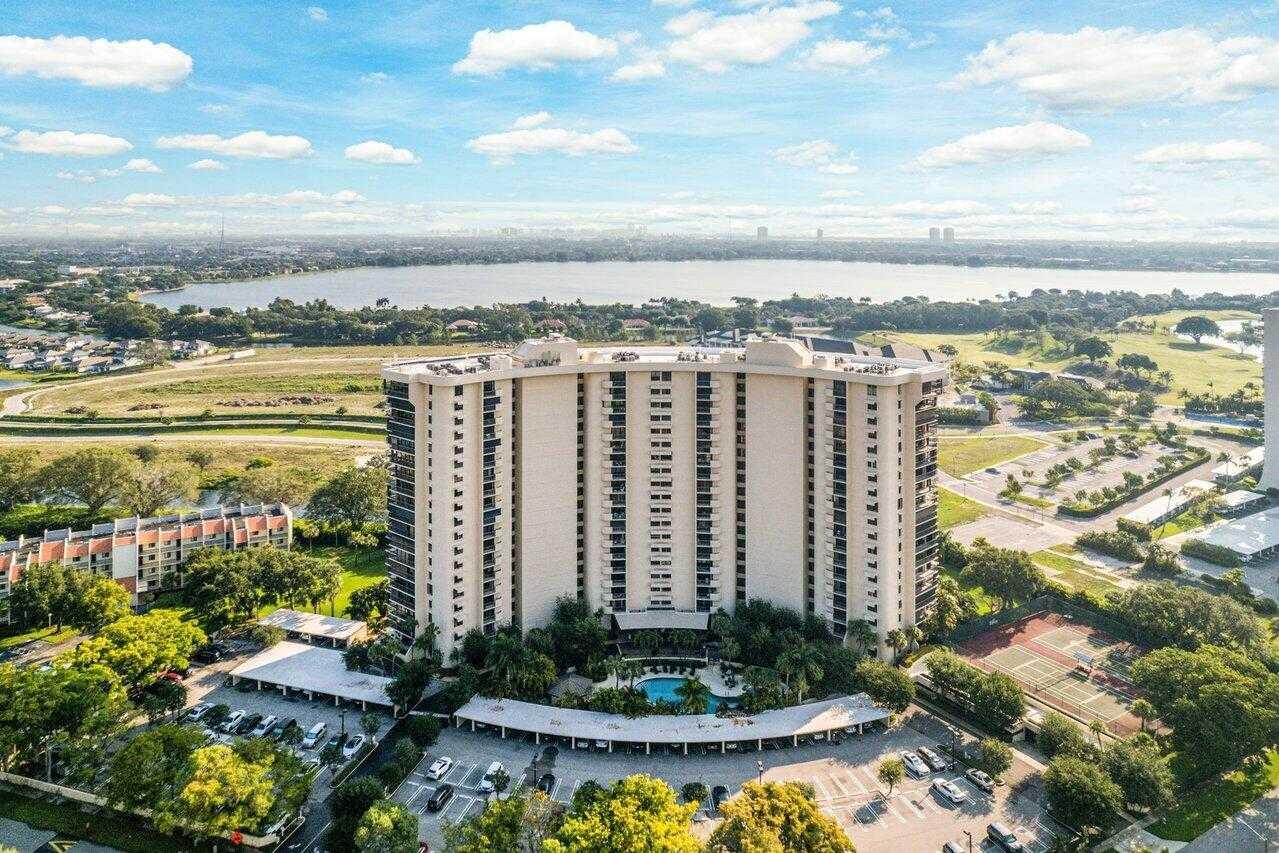 2450 Presidential 1606, West Palm Beach, Condo/Coop,  for sale, Mark Nickol, Sutter & Nugent