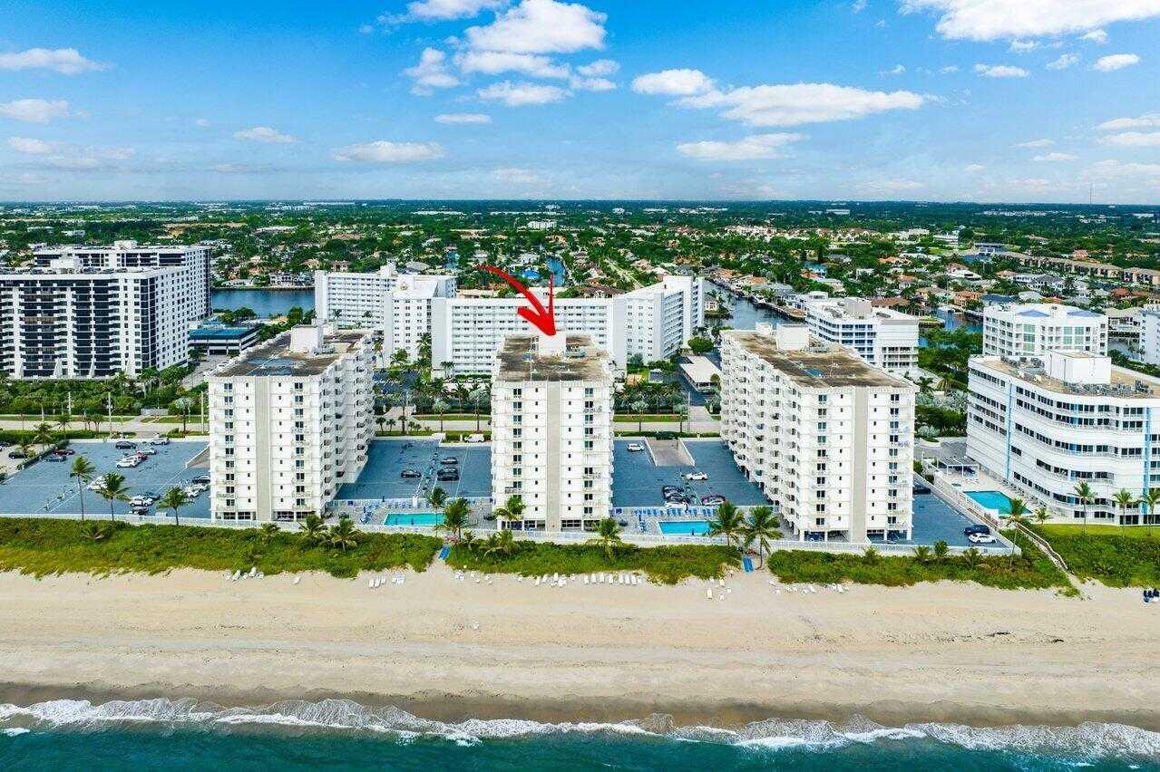 3221 Ocean 301, Highland Beach, Condo/Coop,  for sale, Mark Nickol, Sutter & Nugent