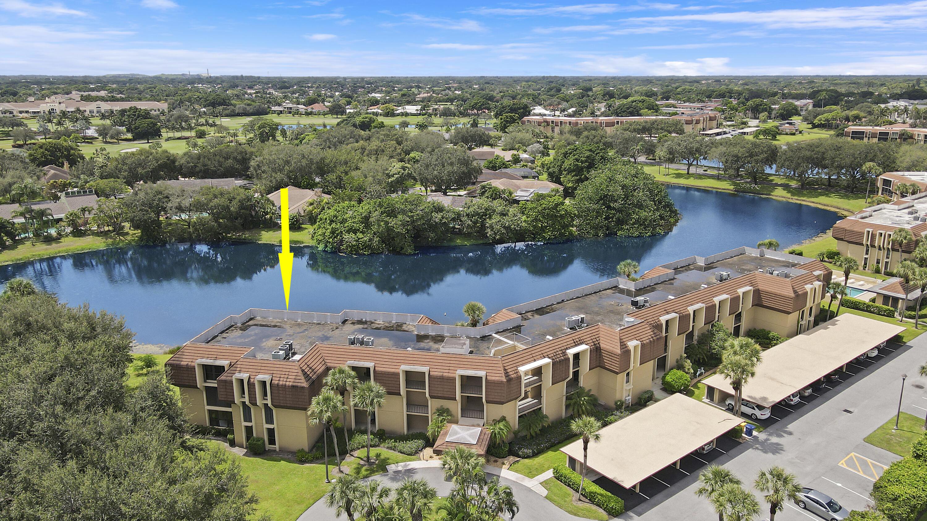 5188 Woodland Lakes 137, Palm Beach Gardens, Condo/Coop,  for sale, Mark Nickol, Sutter & Nugent