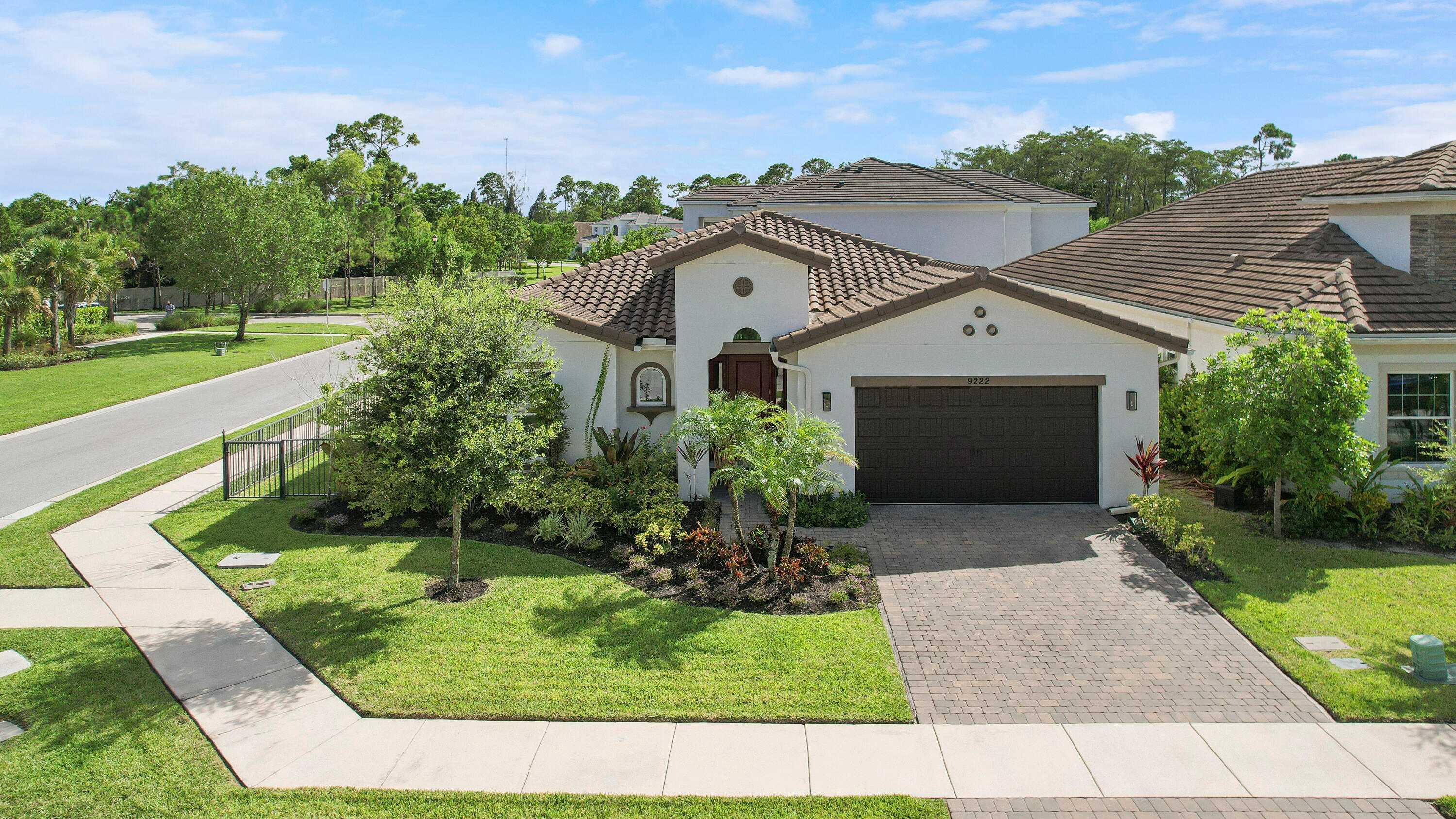 9222 Greenspire, Lake Worth, Single Family Detached,  for sale, Mark Nickol, Sutter & Nugent