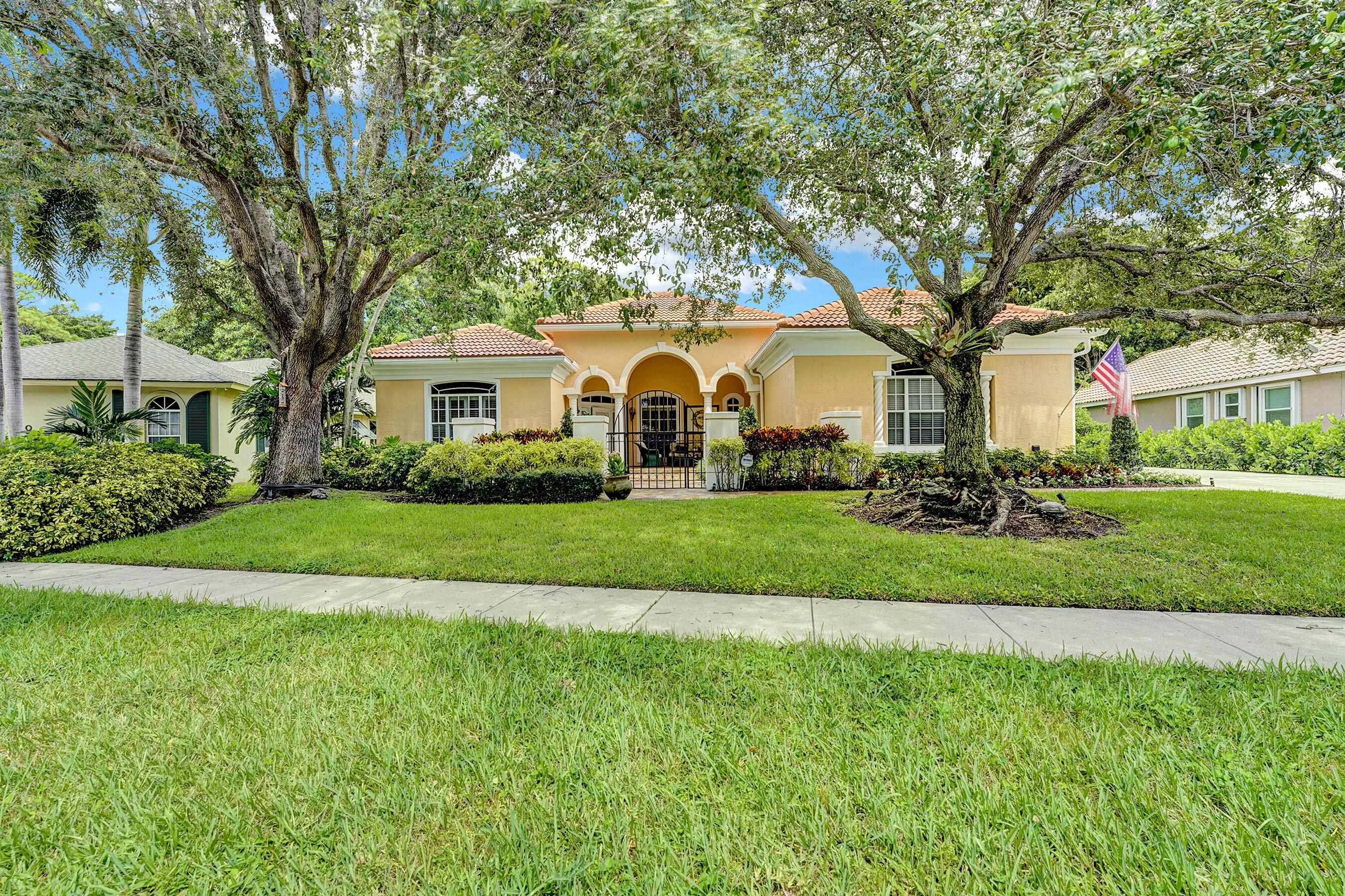 4930 Glenn Pine, Boynton Beach, Single Family Detached,  for sale, Mark Nickol, Sutter & Nugent